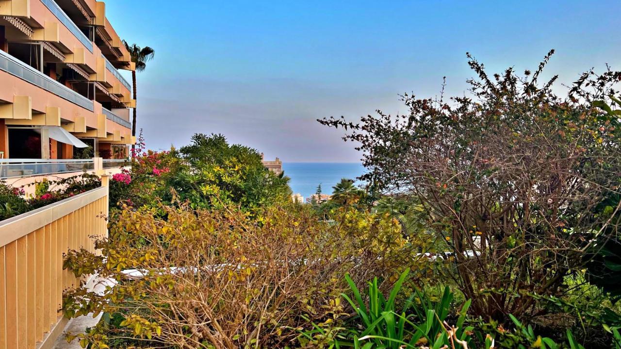 Apartment Ciel De Fabron Nizza